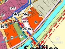 Prodej podílu pozemku pro bydlení, Nové Sedlo, 590 m2