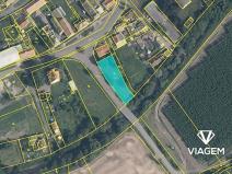 Prodej podílu pozemku pro bydlení, Nové Sedlo, 590 m2