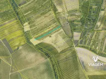 Prodej podílu zahrady, Archlebov, 890 m2