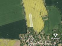 Prodej podílu pole, Vitčice, 3268 m2