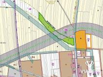 Prodej podílu pole, Polička, 3206 m2