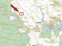 Prodej pole, Plumlov, 2364 m2