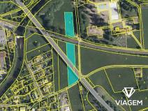 Prodej podílu zahrady, Vamberk, 1764 m2