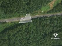 Prodej podílu pole, Háj u Duchcova, 70 m2