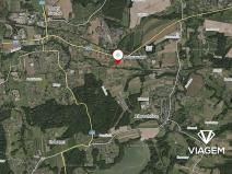 Prodej podílu pole, Stonava, 1396 m2