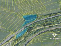 Prodej podílu pole, Střelná, 617 m2