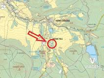 Prodej podílu zahrady, Chřibská, 667 m2