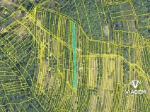 Prodej podílu zahrady, Kudlovice, 377 m2