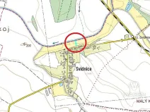 Prodej podílu zahrady, Dymokury, 766 m2