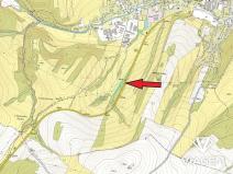 Prodej podílu pole, Fulnek, 1623 m2