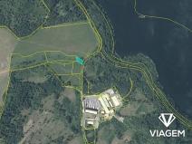 Prodej podílu pole, Bílčice, 1132 m2