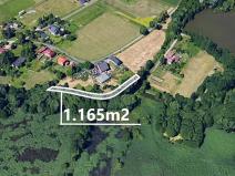 Prodej zahrady, Rychvald, 1165 m2