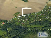 Prodej podílu pole, Kopřivnice, 373 m2