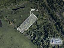 Prodej podílu pole, Bohumín, 1182 m2