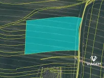 Prodej podílu pole, Dobřany, 4926 m2