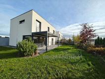 Pronájem rodinného domu, Roudné, 150 m2