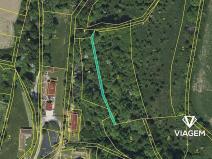 Prodej podílu zahrady, Zbraslavice, 276 m2