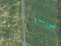 Prodej podílu pole, Mosty u Jablunkova, 1820 m2