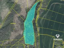 Prodej podílu pole, Ždírec, 2875 m2