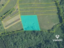 Prodej podílu pole, Rudice, 705 m2