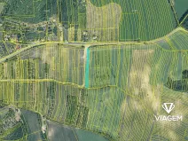Prodej podílu pole, Strážovice, 329 m2