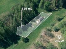 Prodej zahrady, Dolní Město, 856 m2