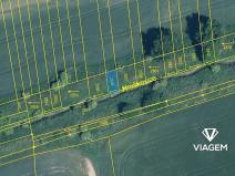 Prodej podílu pole, Svatobořice-Mistřín, 345 m2