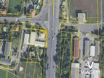 Prodej podílu pole, Praha, 43 m2