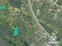 Prodej podílu zahrady, Mosty u Jablunkova, 187 m2