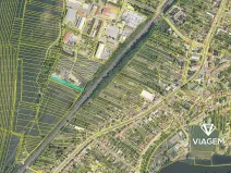 Prodej podílu komerčního pozemku, Spytihněv, 101 m2