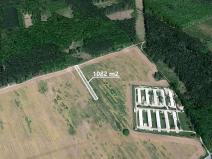 Prodej podílu pole, Rohatec, 360 m2