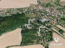 Prodej podílu pole, Čisovice, 942 m2