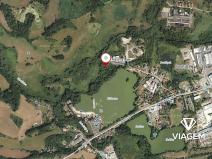 Prodej podílu komerčního pozemku, Česká Lípa, 756 m2