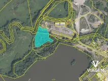 Prodej podílu komerčního pozemku, Česká Lípa, 756 m2