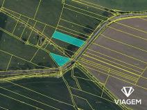 Prodej podílu pole, Nový Bydžov, 389 m2