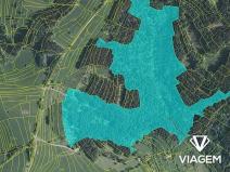 Prodej podílu pole, Valašská Senice, 1641 m2