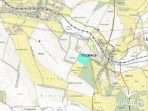 Prodej podílu pole, Nezdenice, 1098 m2