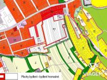 Prodej podílu pole, Koryčany, 1378 m2