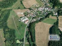 Prodej podílu pole, Fulnek, 233 m2