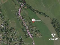 Prodej pole, Vendryně, 1827 m2