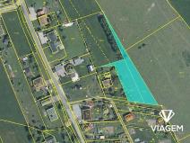 Prodej pole, Vendryně, 1827 m2