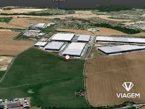 Prodej podílu pole, Jirny, 1738 m2