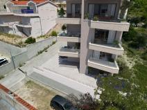 Prodej bytu 4+kk, Tučepi, Chorvatsko, 127 m2