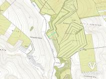 Prodej pole, Čejkovice, 2053 m2