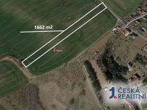 Prodej podílu pole, Traplice, 207 m2