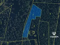 Prodej podílu lesa, Morávka, 2066 m2