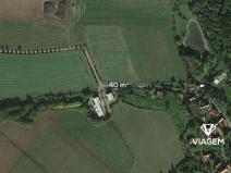 Prodej pole, Deštnice, 40 m2