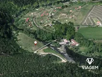 Prodej podílu zahrady, Hněvkovice, 443 m2