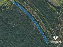 Prodej podílu lesa, Boskovice, 1508 m2