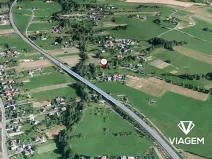 Prodej podílu pole, Mosty u Jablunkova, 590 m2